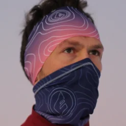 Bandeau sport Keepwarm