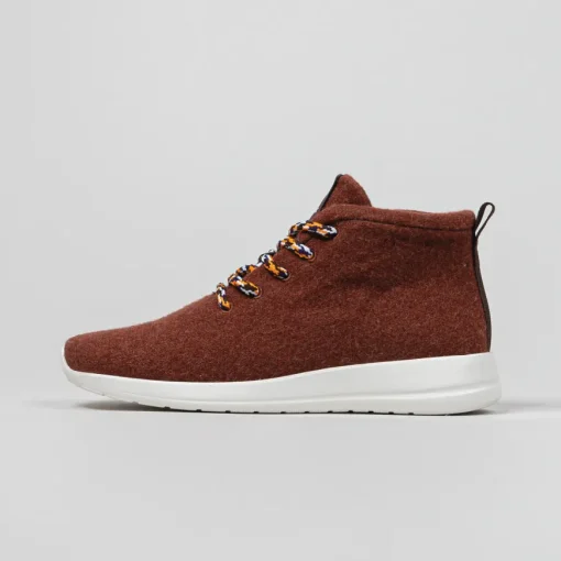 Baskets montantes Vola-H