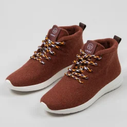 Baskets montantes Vola-H