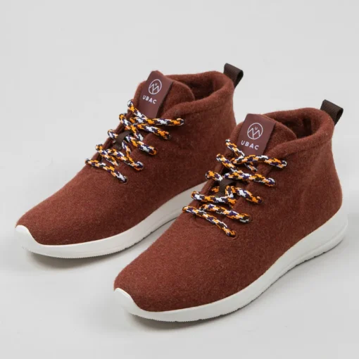 Baskets montantes Vola-H