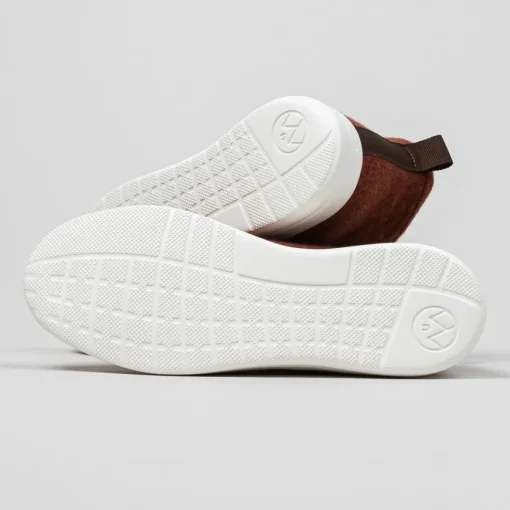 Baskets montantes Vola-H