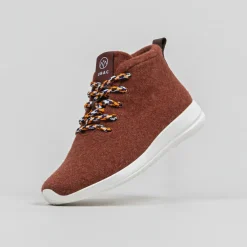 Baskets montantes Vola-H