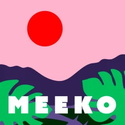 Baskets vegans Kiboko green