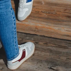 Baskets vegans Kiboko wine