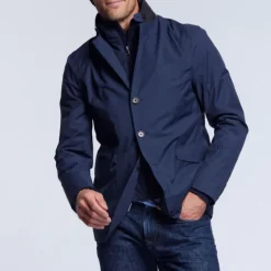 Blouson-blazer Punisher