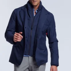 Blouson-blazer Punisher