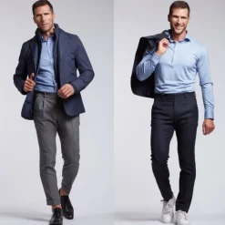 Blouson-blazer Punisher