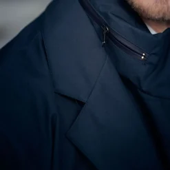 Blouson-blazer Punisher