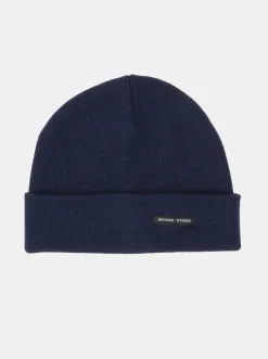 Bonnet Todd Dark blue