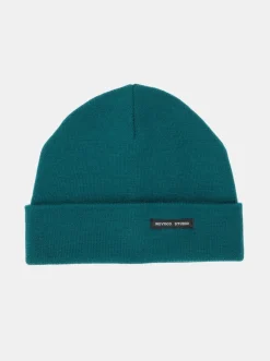 Bonnet Todd Green