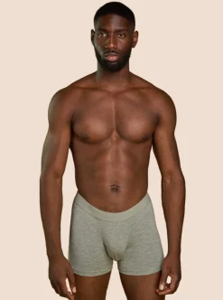 Boxer Confort - Pack de 2