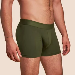 Boxer Confort - Pack de 2