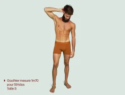 Boxer Confort - Pack de 2