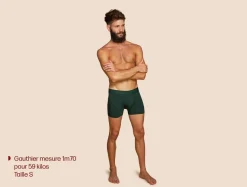 Boxer Confort - Pack de 2