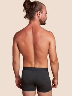 Boxer Confort - Pack de 2