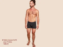 Boxer Confort - Pack de 2