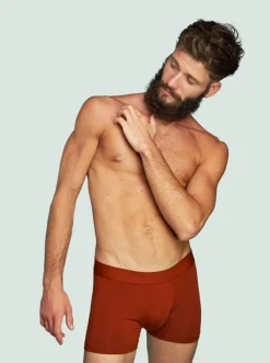 Boxer Confort - Pack de 2