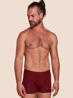 Boxer Confort - Pack de 2