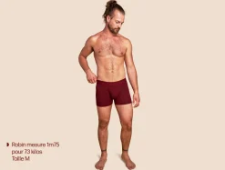 Boxer Confort - Pack de 2