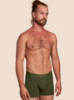 Boxer Confort - Pack de 2