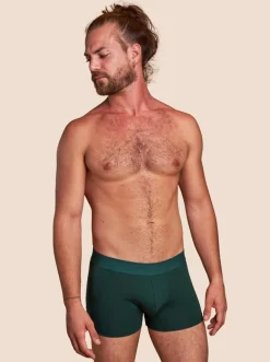 Boxer Essentiel - Pack de 2