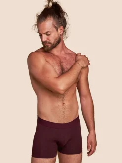 Boxer Essentiel - Pack de 2