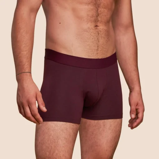 Boxer Essentiel - Pack de 2