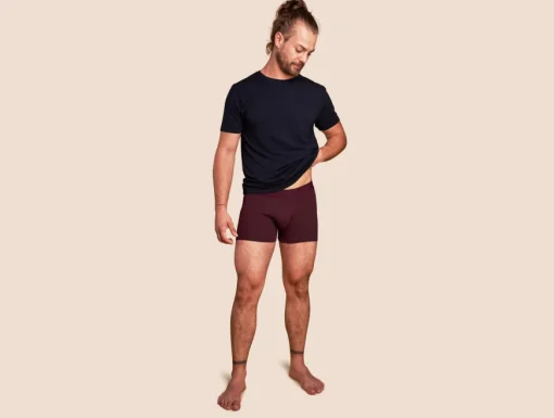 Boxer Essentiel - Pack de 2