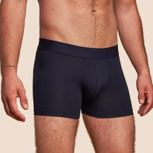 Boxer Essentiel - Pack de 2