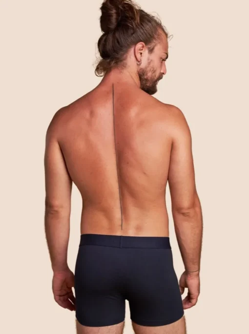 Boxer Essentiel - Pack de 2