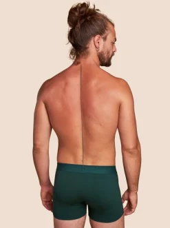 Boxer Essentiel - Pack de 2