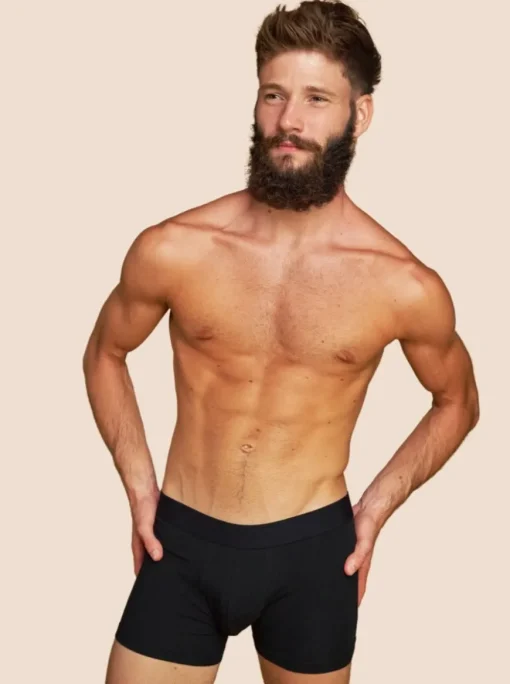 Boxer Essentiel - Pack de 2