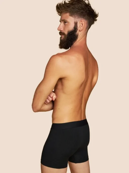 Boxer Essentiel - Pack de 2
