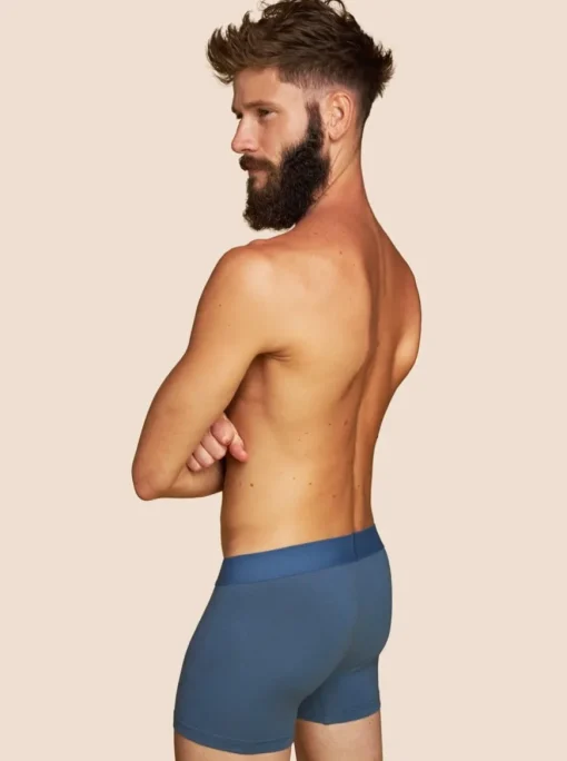 Boxer Essentiel - Pack de 2