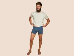 Boxer Essentiel - Pack de 2