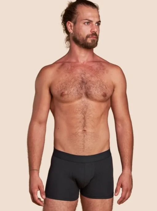 Boxer Essentiel - Pack de 2
