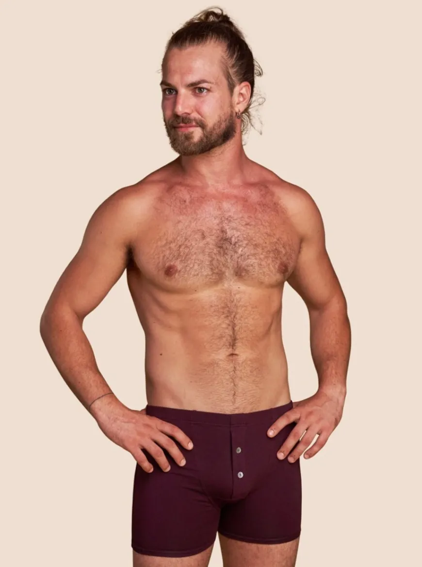 Boxer Héritage - Pack de 2