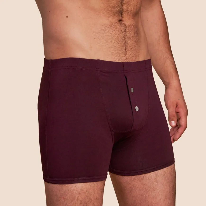 Boxer Héritage - Pack de 2