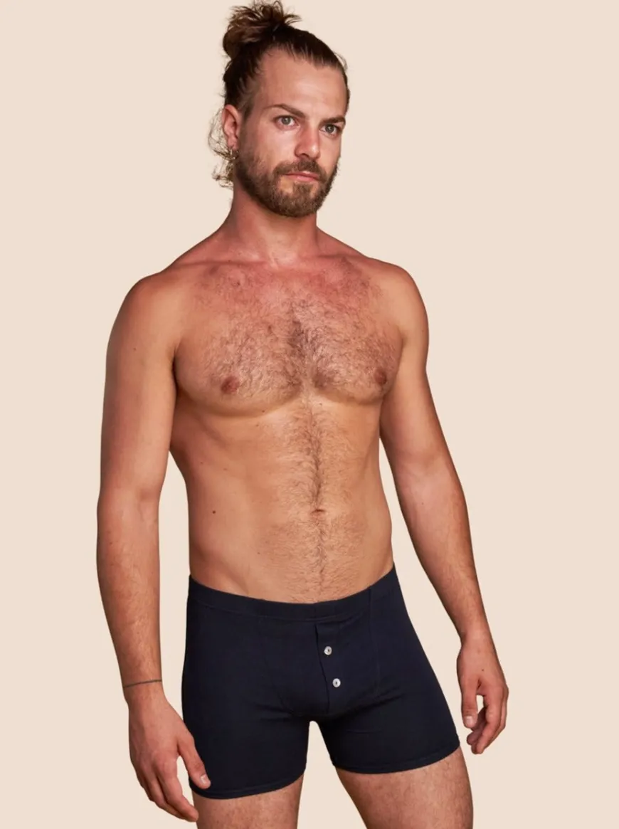 Boxer Héritage - Pack de 2