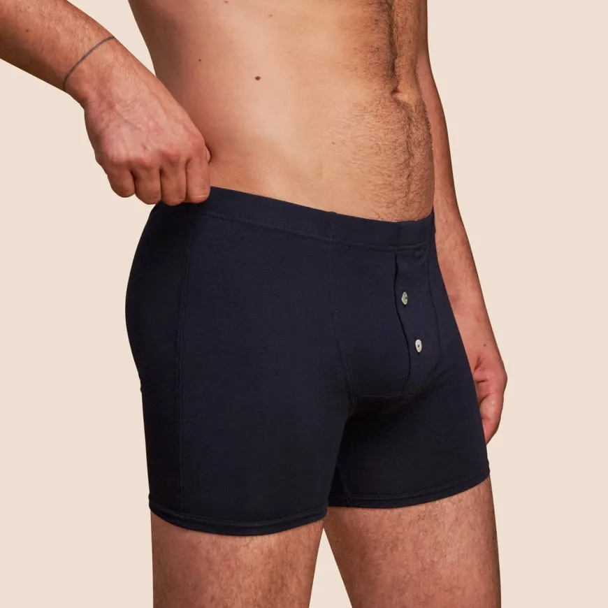 Boxer Héritage - Pack de 2