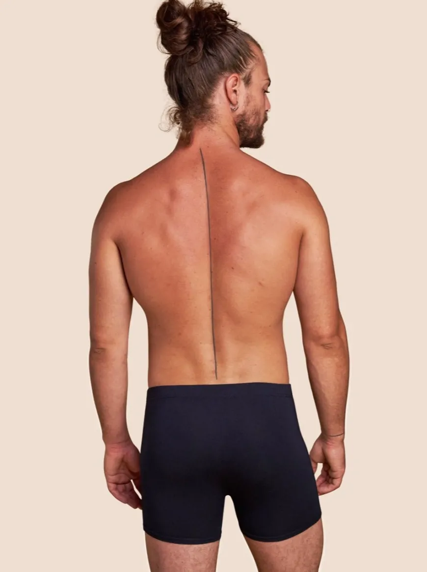 Boxer Héritage - Pack de 2