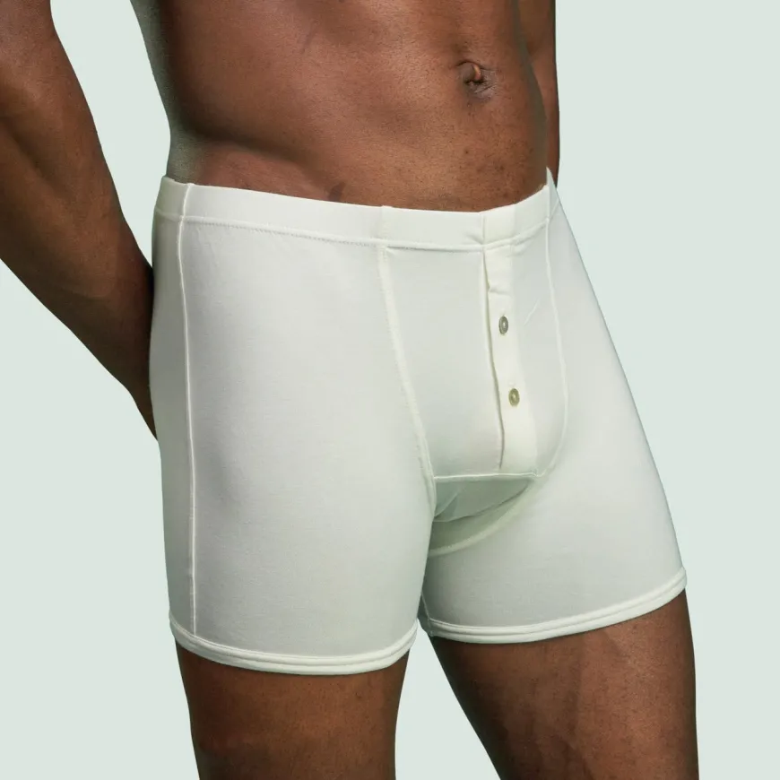 Boxer Héritage - Pack de 2