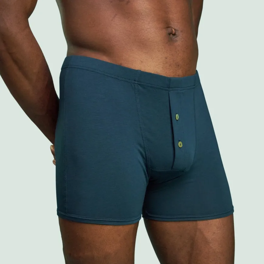 Boxer Héritage - Pack de 2