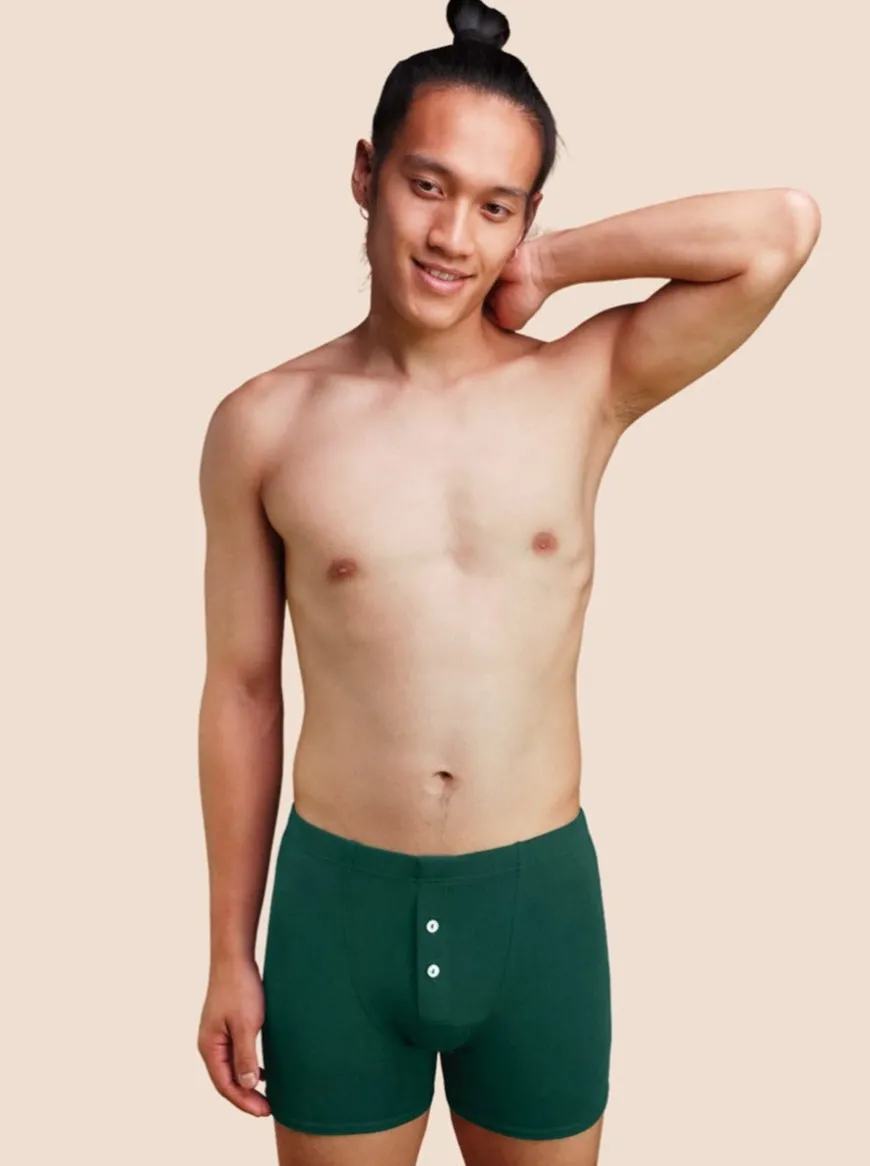 Boxer Héritage - Pack de 2