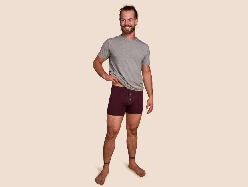 Boxer Héritage - Pack de 2