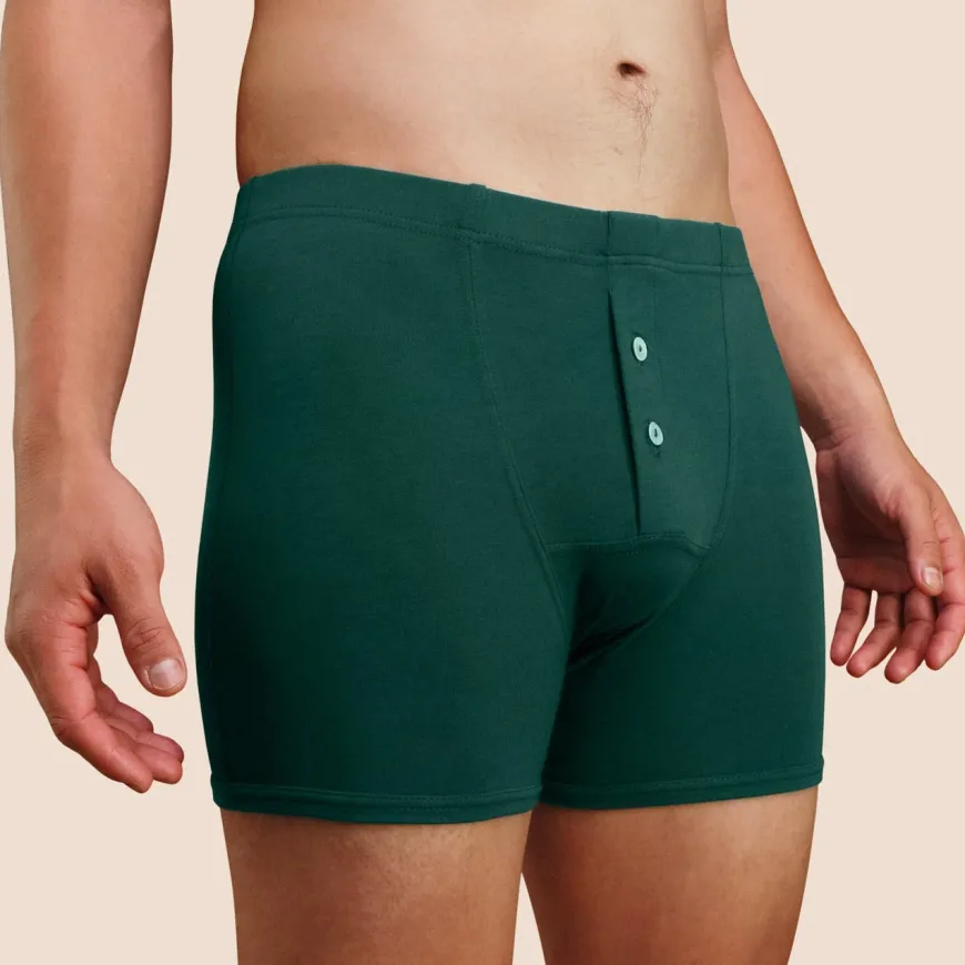 Boxer Héritage - Pack de 2