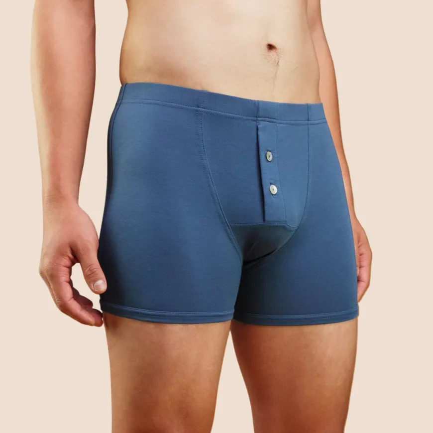 Boxer Héritage - Pack de 2