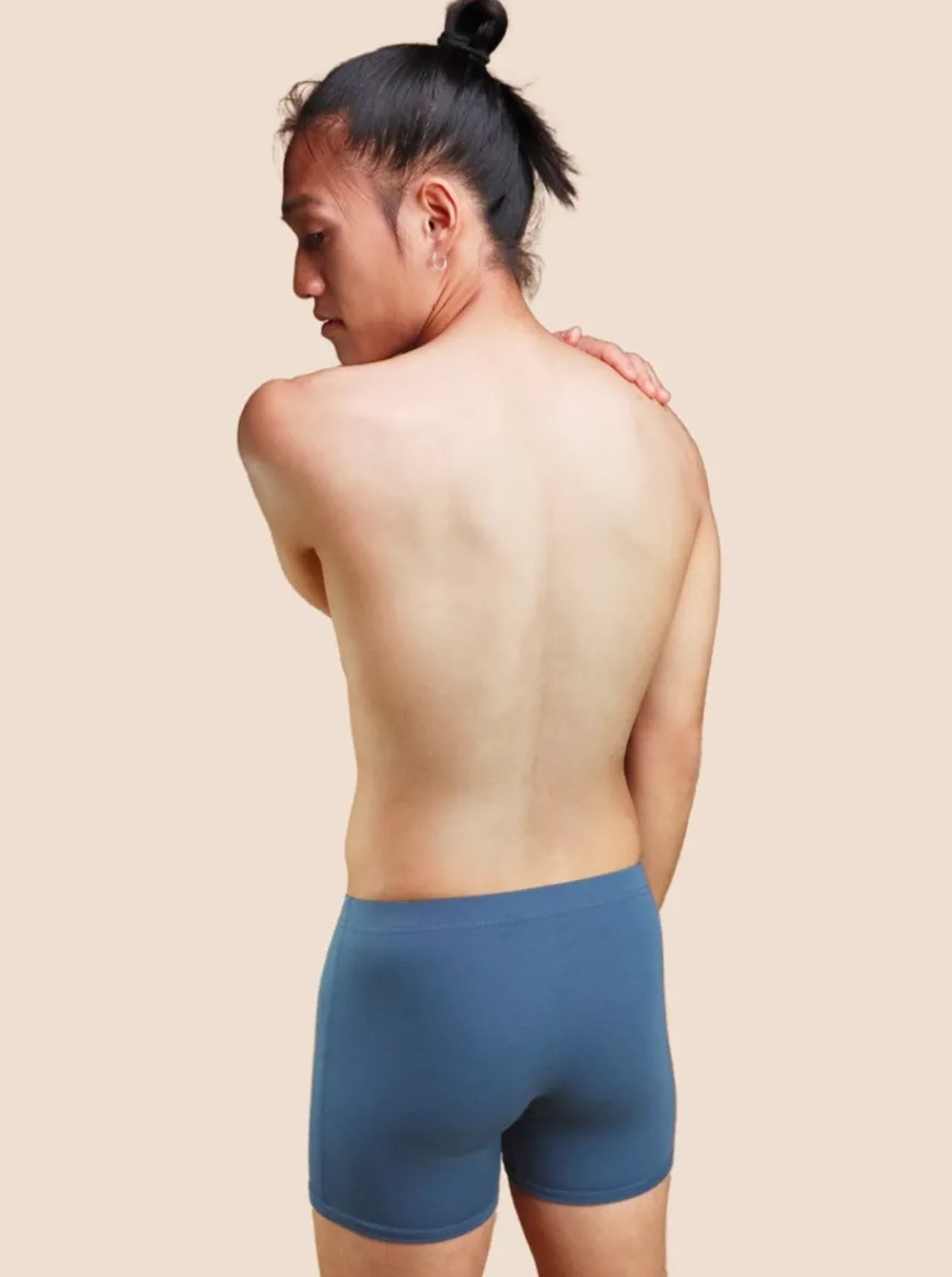 Boxer Héritage - Pack de 2