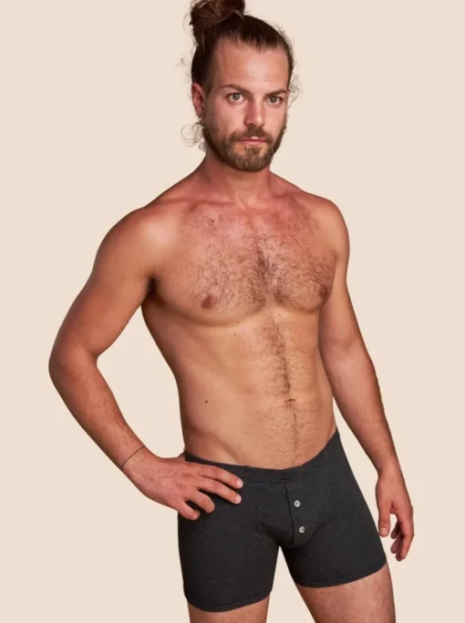 Boxer Héritage - Pack de 2
