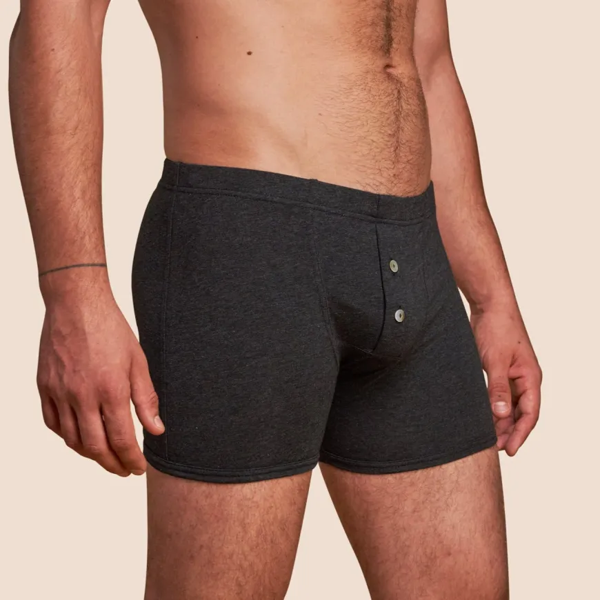 Boxer Héritage - Pack de 2